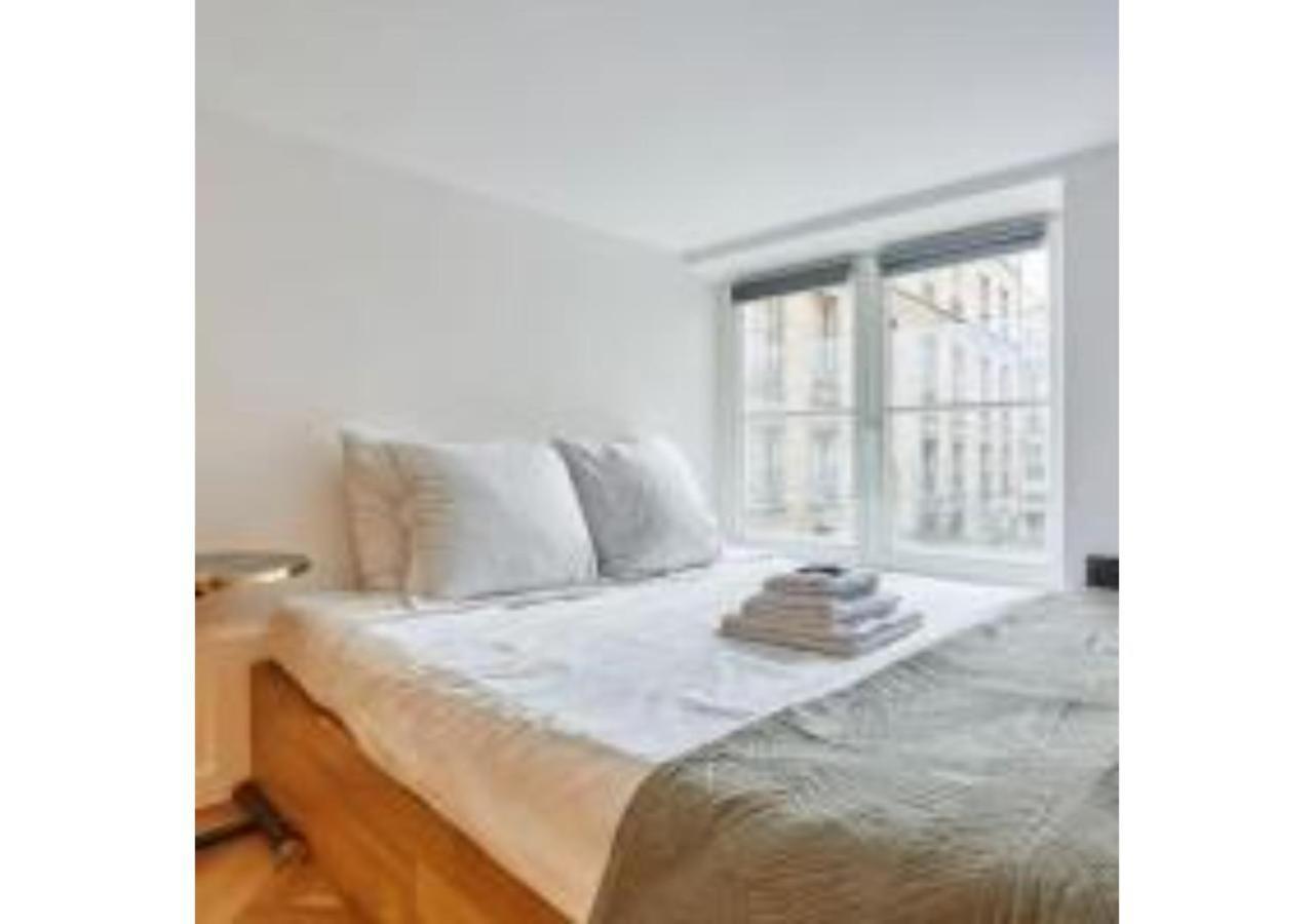 Duplex Center Of Paris By Studioprestige Экстерьер фото