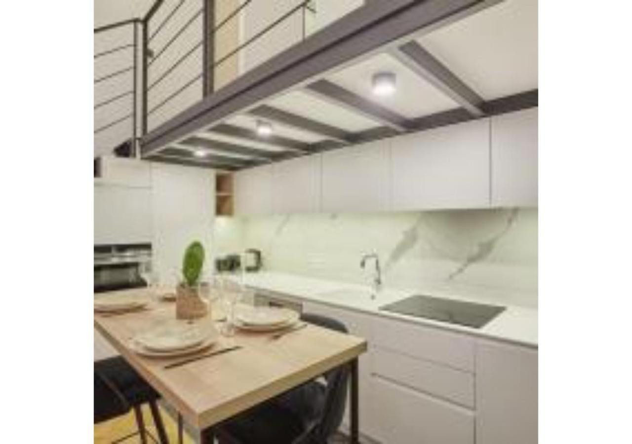 Duplex Center Of Paris By Studioprestige Экстерьер фото