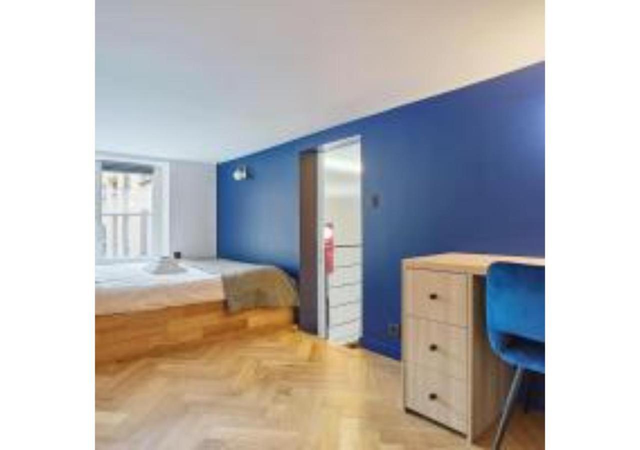 Duplex Center Of Paris By Studioprestige Экстерьер фото