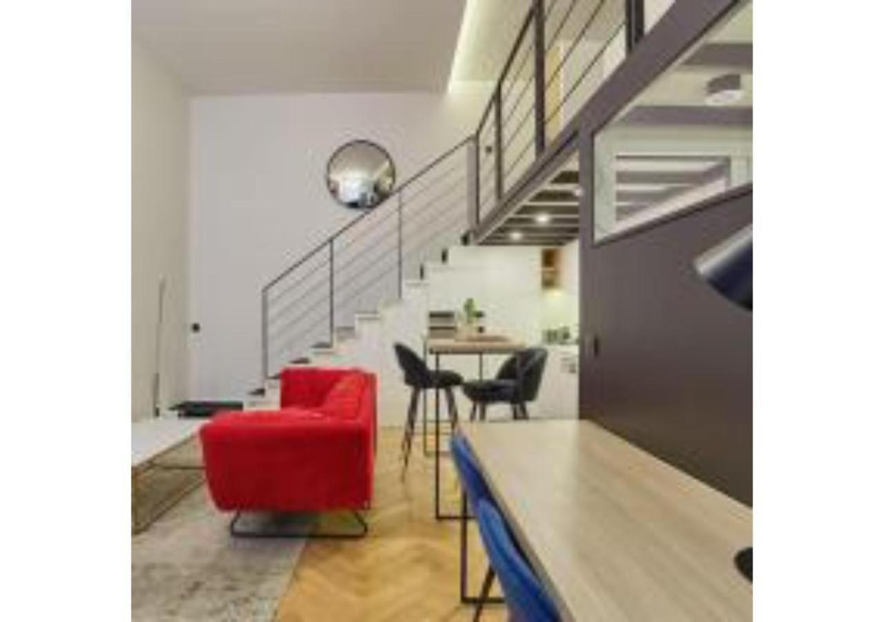 Duplex Center Of Paris By Studioprestige Экстерьер фото
