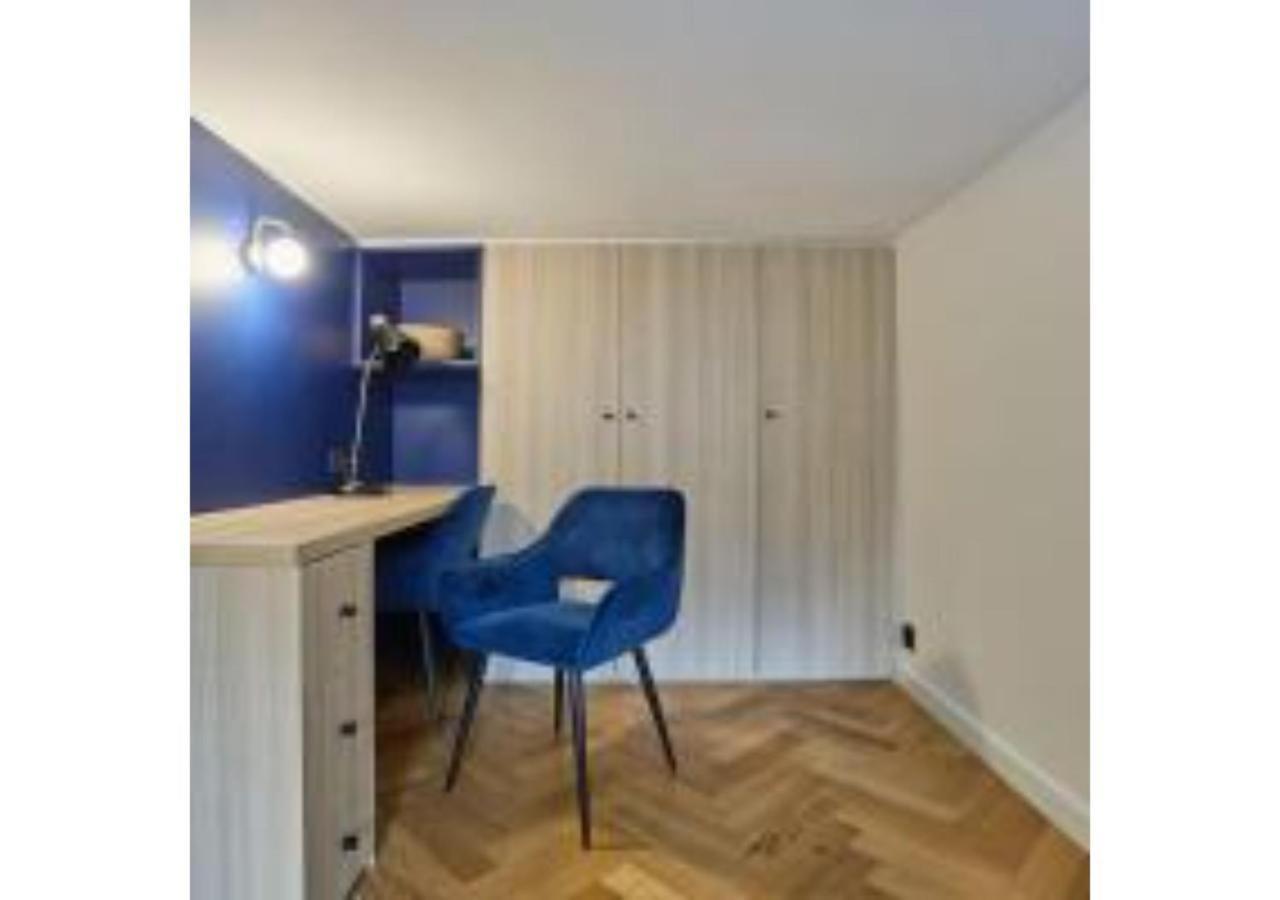 Duplex Center Of Paris By Studioprestige Экстерьер фото